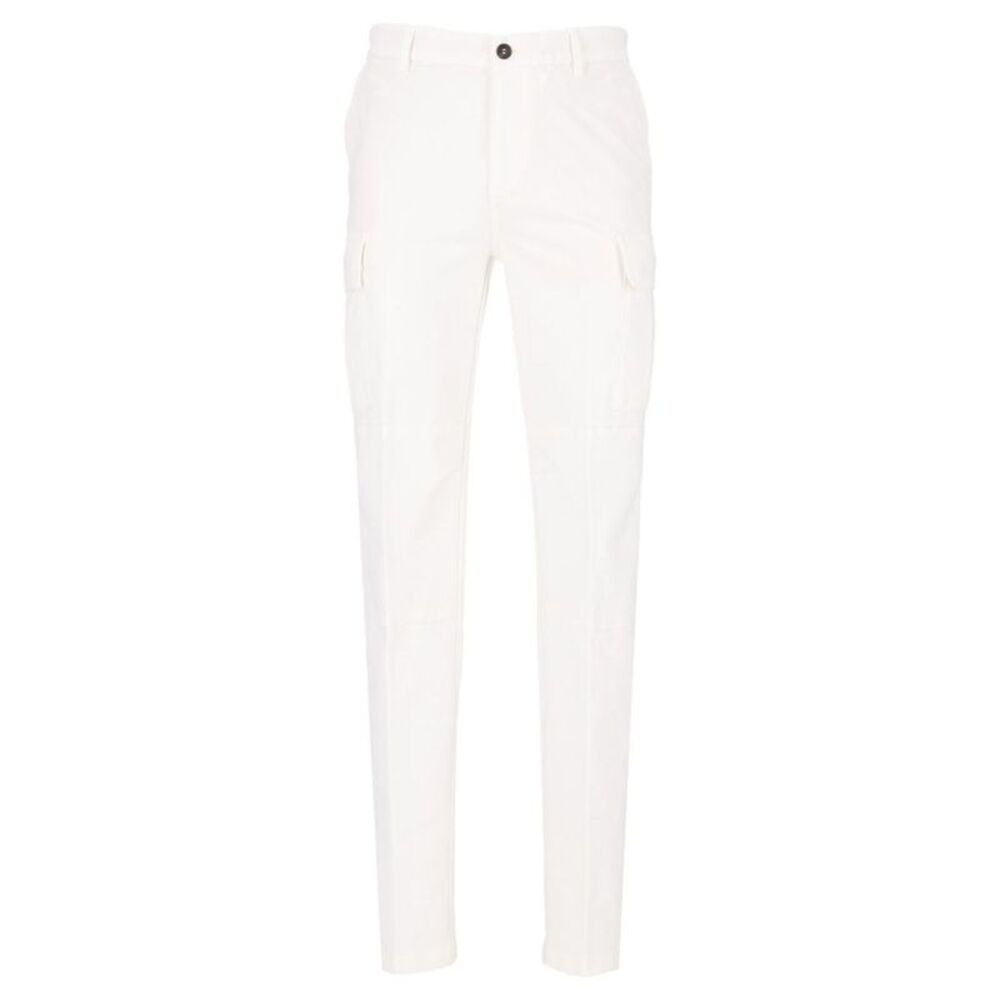 Eleventy Men Cargo Pants